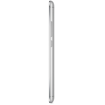 魅族 MX5 16GB 银黑色 移动4G手机 双卡双待