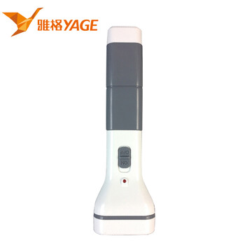 雅格（YG）耐用手电筒LED-3898