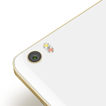 小米（MI）小米Note 顶配版 4G 手机  64G顶配 香槟金 移动4G (支持移动联通双4G)  标配