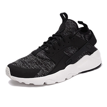 耐克nike男鞋休闲鞋低帮air ultra华莱士黑武士运动鞋 833147-003 42.