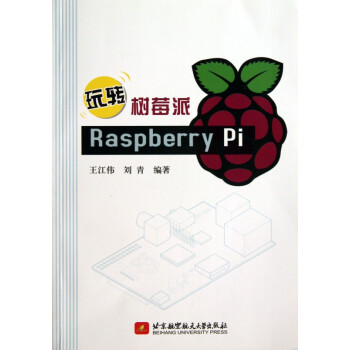 玩转树莓派Raspberry Pi