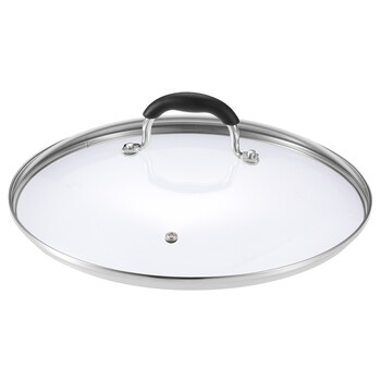 爱仕达炒锅ASD陶瓷少油烟不粘锅 明火专用烹任锅具WG8330N 30cm