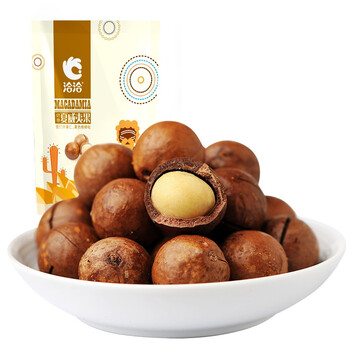 洽洽 夏威夷果奶油味 200g