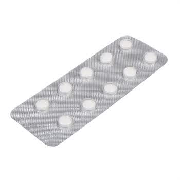 达爽 盐酸咪达普利片 10mg*10片/袋