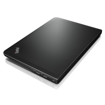 ThinkPad S3（20AYA07TCD）14英寸超薄笔记本电脑 （i5-4210U 4G 500GB 2G独显 Win7）寰宇黑