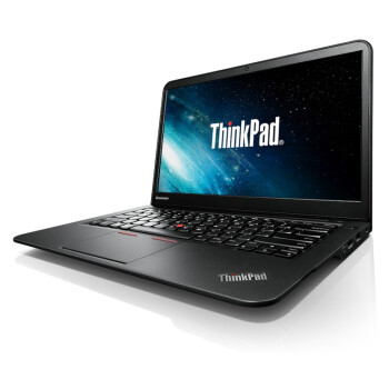 ThinkPad S3（20AYA07TCD）14英寸超薄笔记本电脑 （i5-4210U 4G 500GB 2G独显 Win7）寰宇黑