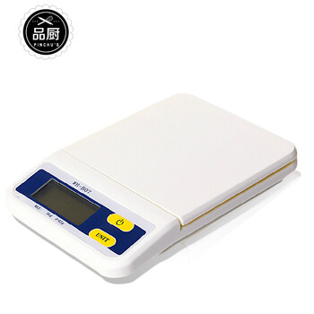 烘焙工具 展艺烘焙工具 电子秤 厨房精确电子称 0.5-3kg食品秤