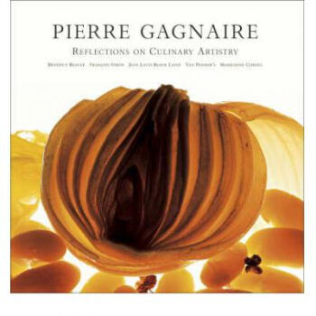 Pierre Gagnaire: Reflections on Culinary Art...