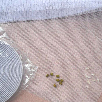 
                                        自粘型防蚊纱窗（英文包装）白色 1.5*2米 白色                