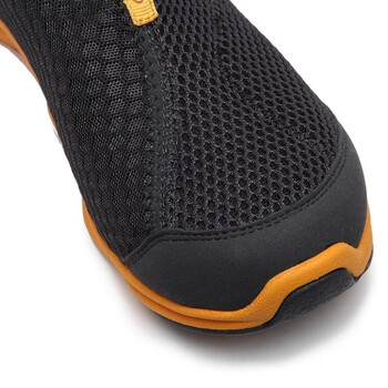 探路者(toread) tfjd81316 男式 低帮 织物鞋面 营地鞋