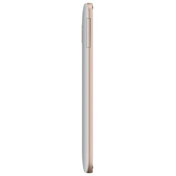 
                                        HTC ONE ME（M9et） 金珠白 移动4G手机 双卡双待                