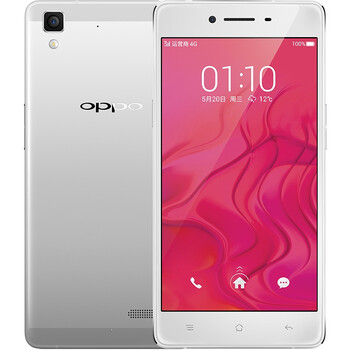 OPPO R7​ 手机入手体验