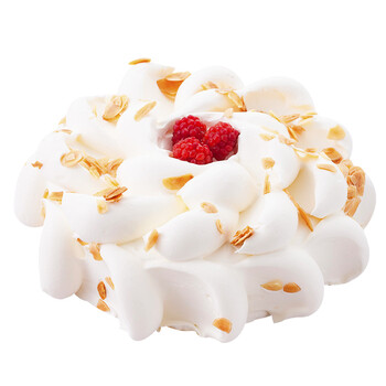 ebeecake生日蛋糕香草冰激凌蛋糕北京同城配送北京冰激凌生日蛋糕北京