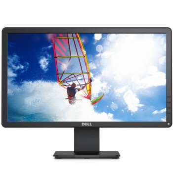 戴尔（DELL） E2015HV  19.5英寸LED TN液晶显示器