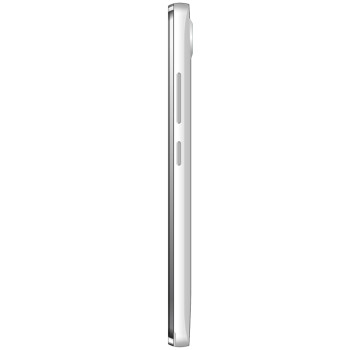 优思（Uniscope）US688  电信4G手机 双卡双待 白色
