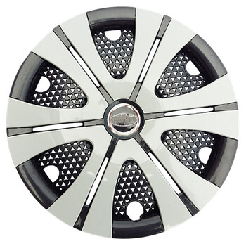 卡迪通适用比亚迪f3轮毂盖比亚迪byd f3/f3r g3 轮毂盖15寸改装轮毂罩