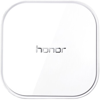 华为（HUAWEI） 荣耀立方（网络电视机顶盒+智能路由器+NAS家庭存储）