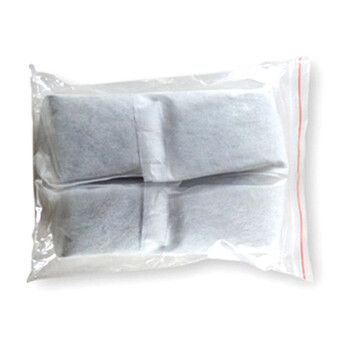 快活林 家用净水炭 活性炭水处理 净化除味活性炭包
