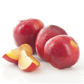 红布林 1000g 新鲜水果澳洲恐龙蛋 雪丝李珠宝李子