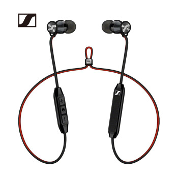 ɭSennheiserMomentum Free In-Ear  Wireless ֻ˶ ʽ ɫ