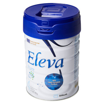 Abbott() ۰Eleva۰ݼֿ(ԭݼ)Ӥ׶̷ 4(3) 900g/