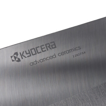 京瓷KYOCERA精密陶瓷多用刀 6.5寸黑刃菜刀 FK-160BK