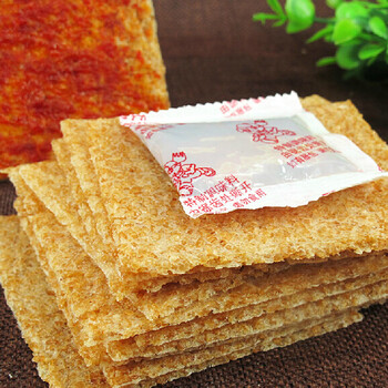 
                                        莎朗 安徽特产云岭锅巴 香辣味30袋+ 原味30袋 安徽特色小吃零食                