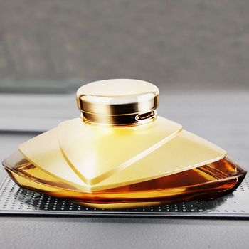 维诺亚 汽车香水车载香水座式摆件古龙香除异味男女车内车用香水香薰