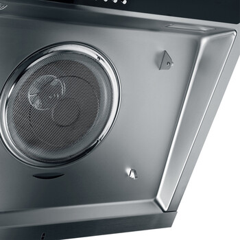 美的（Midea）DJ103S JZY-Q213侧吸抽油烟机 燃气灶具烟灶套餐 液化气