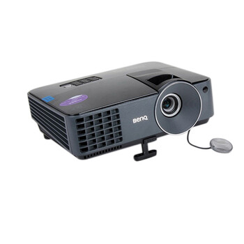 明基(benq) mx600 dlp 标清3d投影机