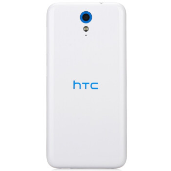 HTC Desire 820mt 移动4G手机 双卡双待 镶蓝白 标配版