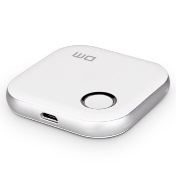 
                                        大迈（DM） 64GB USB2.0 无线/WIFI U盘 WFD015系列 苹果安卓无线U盘便携优盘                