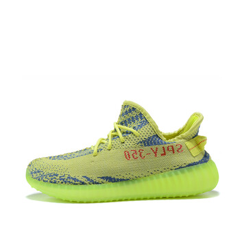 新款椰子350v2男侃爷时尚潮鞋情侣跑步鞋男运动鞋女休闲鞋子男女透气