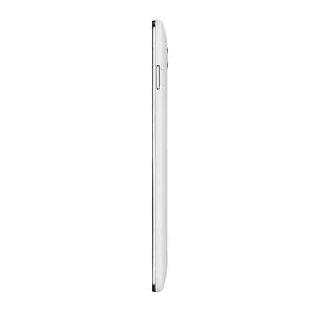 酷派（Coolpad）锋尚 Y76 移动联通4G手机 双卡双待 智尚白