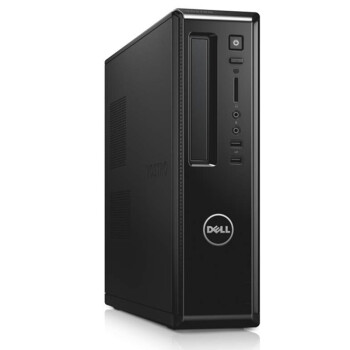 
                                        戴尔(DELL)成就Vostro 3800-R6208 台式电脑整机(奔腾G3260 4G 500G DVD 三年上门 三年硬盘保留)19.5英寸                