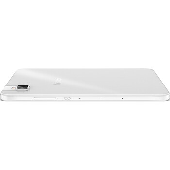 荣耀7i 3GB内存DM定制版 冰川白 移动联通电信4G手机 双卡双待