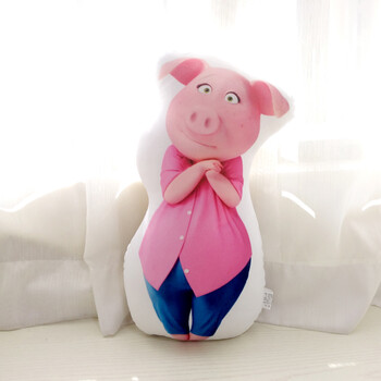 猪妈妈 普通萌可爱版【图片 价格 品牌 报价】-京东