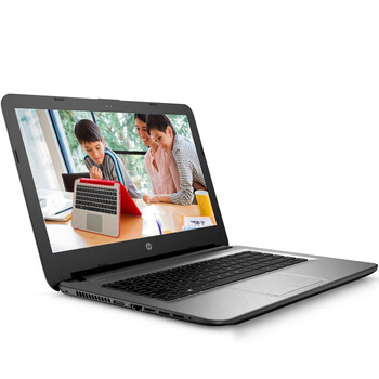 惠普（HP）超薄系列 HP14g-ad005TX 14英寸超薄笔记本电脑（i5-5200U 4G 500G 2G独显 win8.1）银色