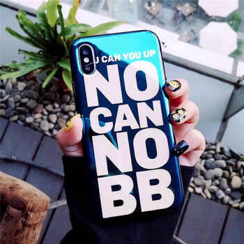 6/6s 蓝光 no can no bb