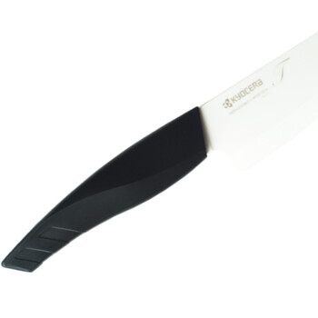 
                                        京瓷（KYOCERA） 陶瓷刀FTC-531/295BK新款两件套 特惠装 日本品牌                