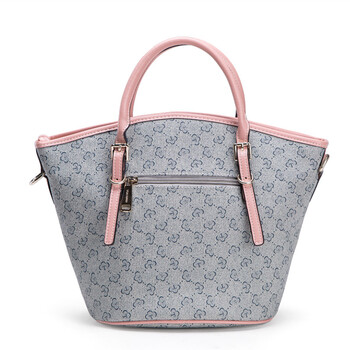 啄木鸟tucano女包春季新款韩版ol通勤女士手提包单肩包斜挎包包 经典