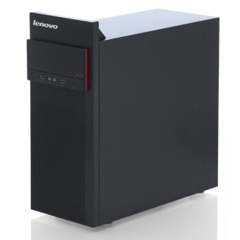 联想（Lenovo）扬天A4600k-00 台式电脑 （G3250 4G 1T DVD WIFI WIN8.1)