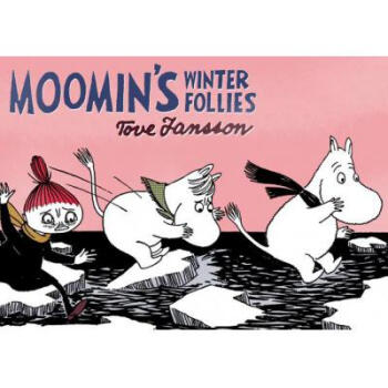 Moomin's Winter Follies pdf格式下载