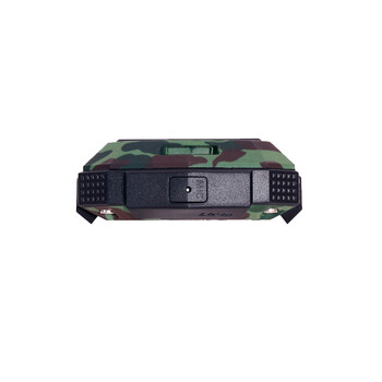 乐目（OINOM）LM128 三防手机 移动联通2G 双卡双待 迷彩