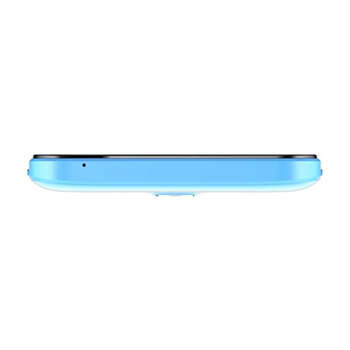
                                        TCL P620M  移动4G智能手机 双卡双待 天空蓝                