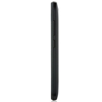 联想 A560 联通3G (4G ROM) 双卡双待手机 黑色 标配版