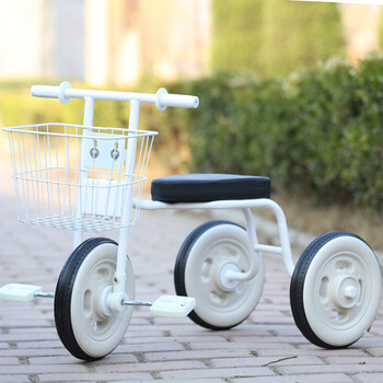 rb三轮车白色【图片 价格 品牌 报价】-京东