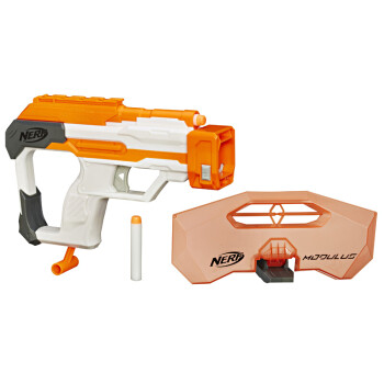 nerf ecs 18