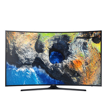 三星(samsung) ua55mu6880jxxz 55英寸4k超高清智能曲面液晶电视