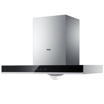 
                                                            海尔（Haier）大吸力 18立方米瞬吸 不锈钢机体 一级能效 触控欧式抽油烟机CXW-200-E900T6A                
